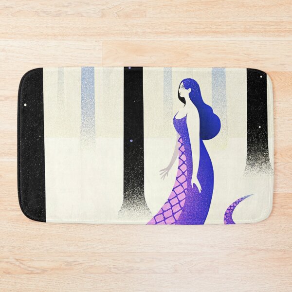 Item preview, Melusine 17 designed and sold by AIfolklore.