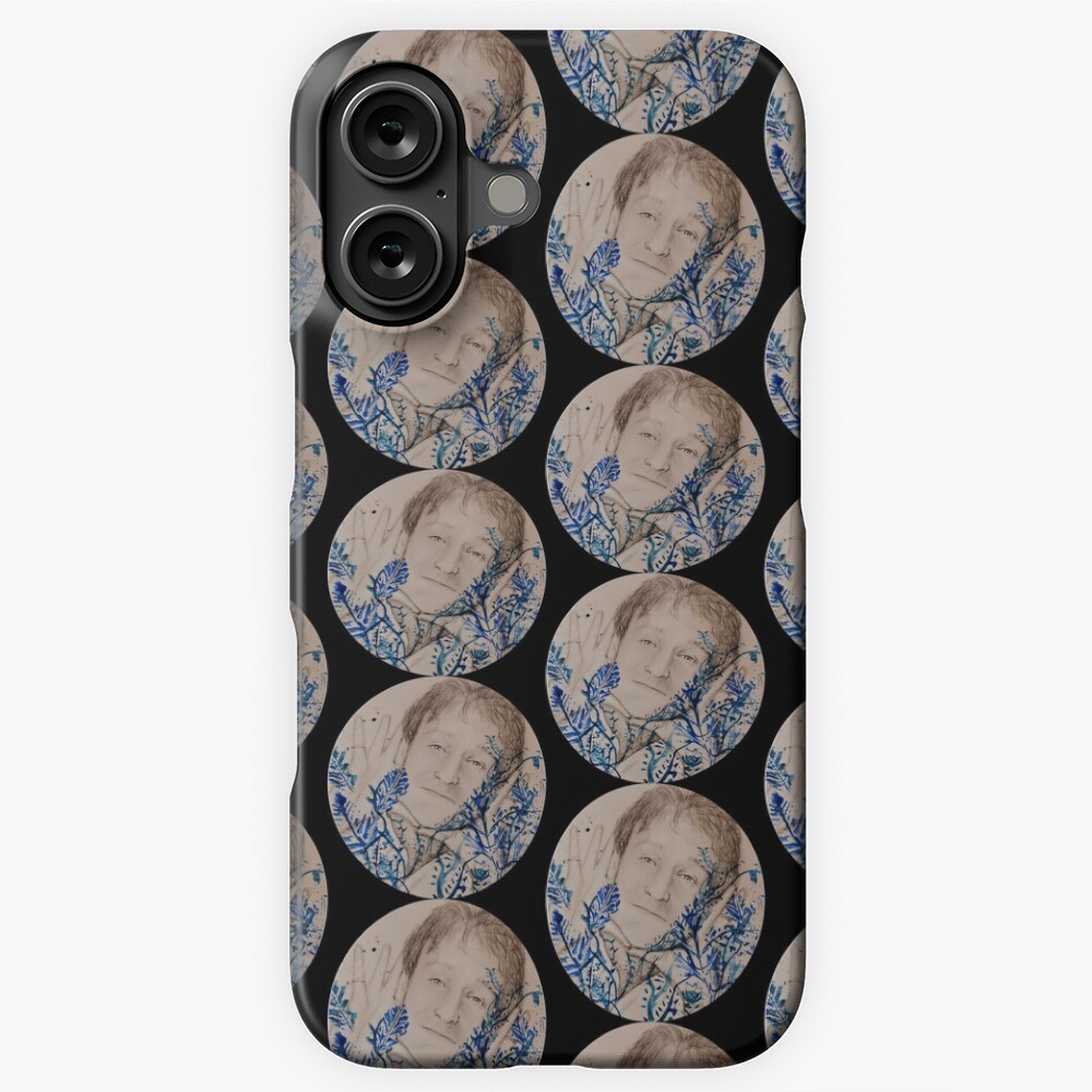 Item preview, iPhone Snap Case designed and sold by calamityjay.