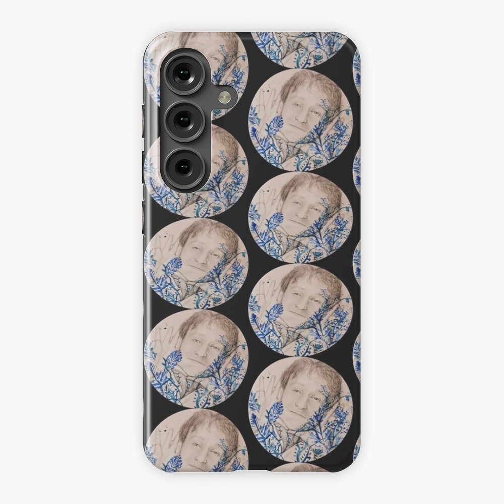 Item preview, Samsung Galaxy Snap Case designed and sold by calamityjay.