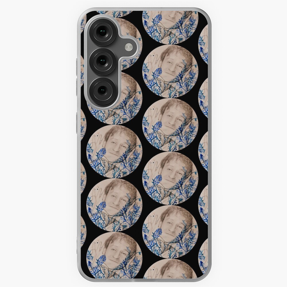 Item preview, Samsung Galaxy Soft Case designed and sold by calamityjay.