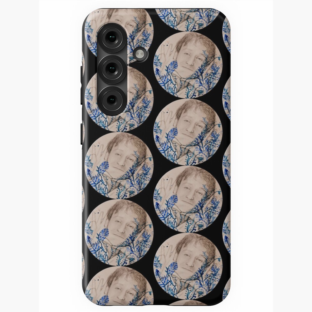 Item preview, Samsung Galaxy Tough Case designed and sold by calamityjay.