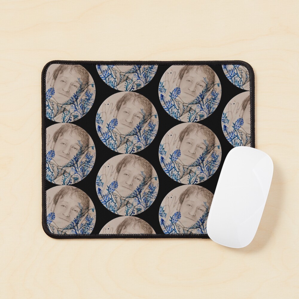 Item preview, Mouse Pad designed and sold by calamityjay.