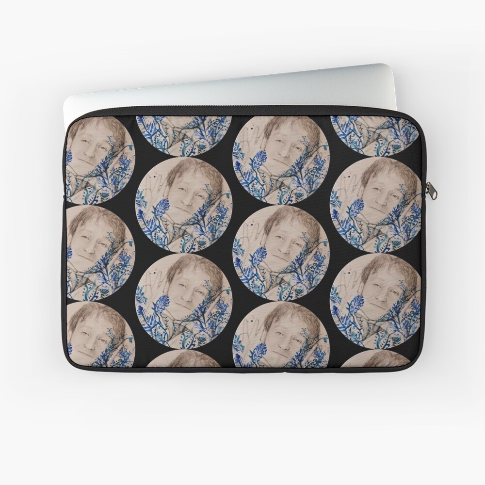 Item preview, Laptop Sleeve designed and sold by calamityjay.