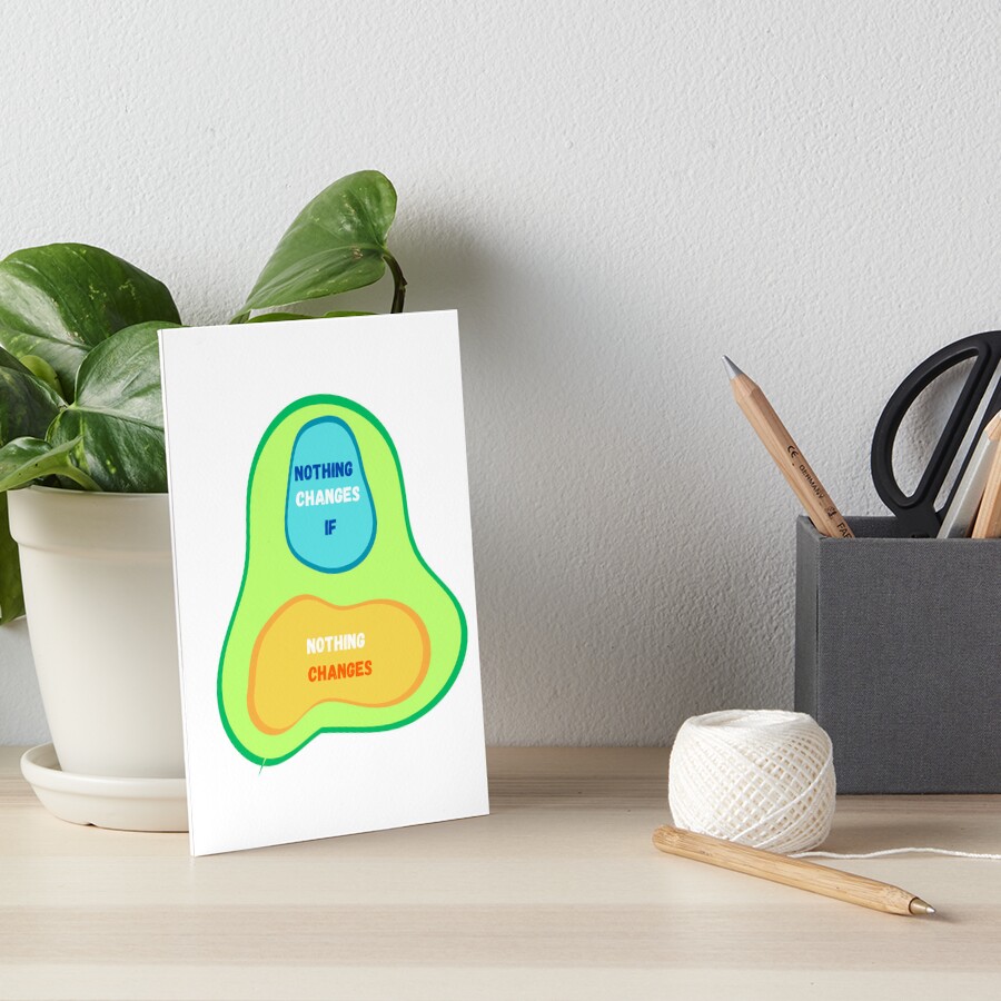 Item preview, Art Board Print designed and sold by PapaMatrix.