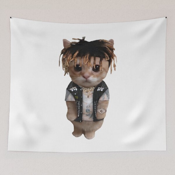 Item preview, cat wrld designed and sold by rinto66.