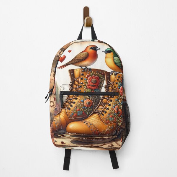Item preview, Folklore Birds designed and sold by M-Y-A-R-T-.