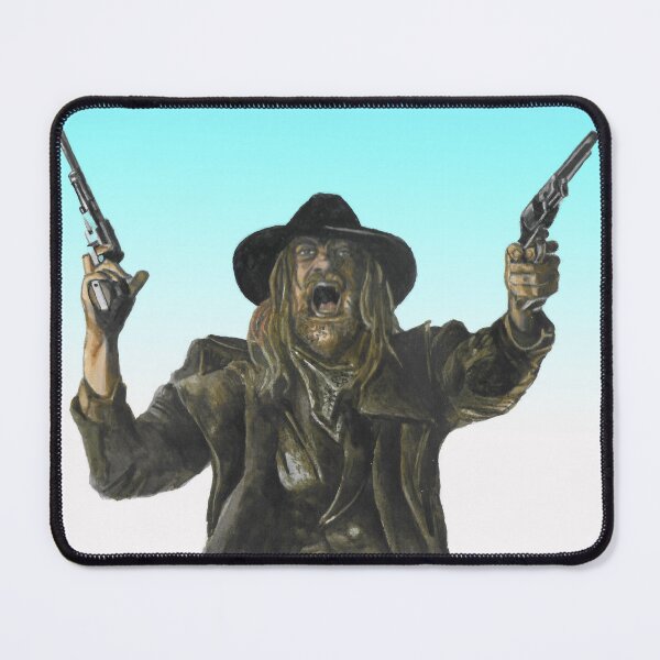 Item preview, Saint of Killers designed and sold by RifficStudios.