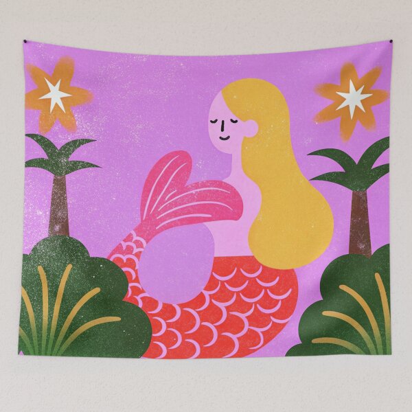 Item preview, Melusine 18 designed and sold by AIfolklore.