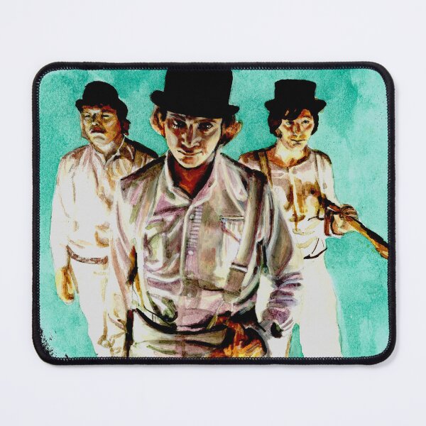 Item preview, My Droogs designed and sold by RifficStudios.