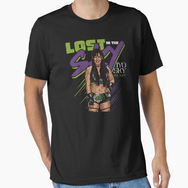 Item preview, Iyo Sky Lost In The Sky designed and sold by RobertSportwear.