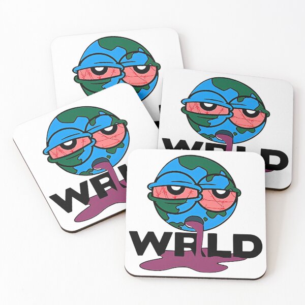 Item preview, logo wrld designed and sold by rinto66.
