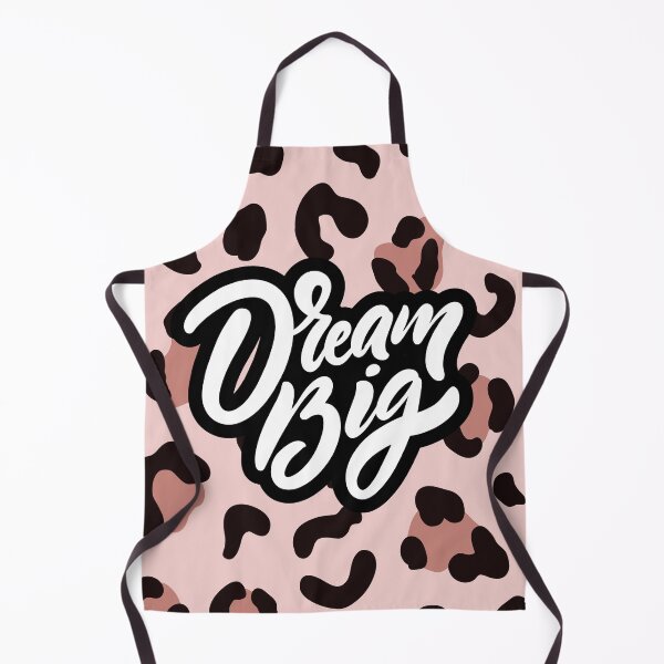 Item preview, Dream big Leo designed and sold by WolbergArts.