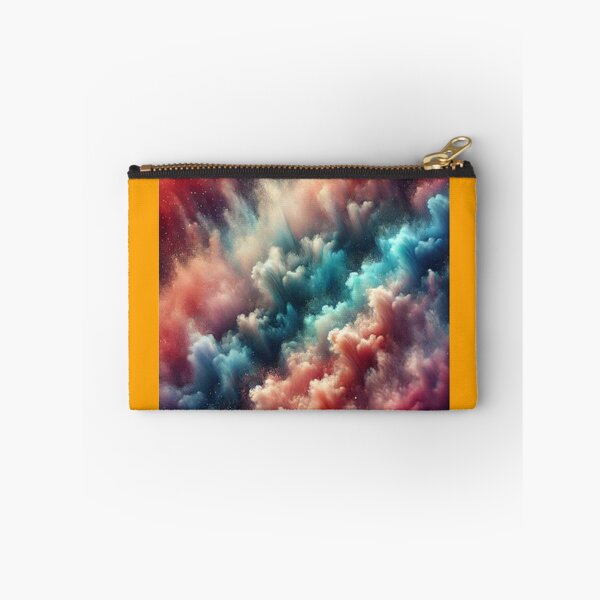 Item preview, Nebulous Hues: A Dance of Grainy Light designed and sold by annenambiro.
