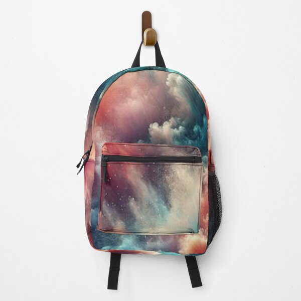 Item preview, Nebulous Hues: A Dance of Grainy Light designed and sold by annenambiro.