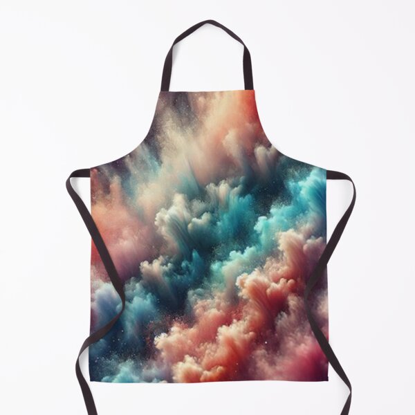 Item preview, Nebulous Hues: A Dance of Grainy Light designed and sold by annenambiro.