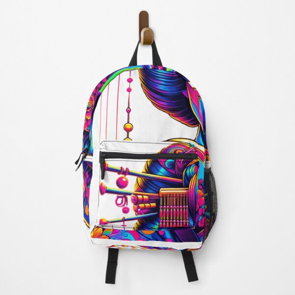 Item preview, Rainbow Geisha designed and sold by SublimeFairy.