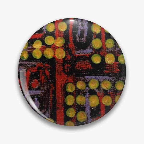 Item preview, Dotting along by Sandra Lapierre designed and sold by newcuriosity.