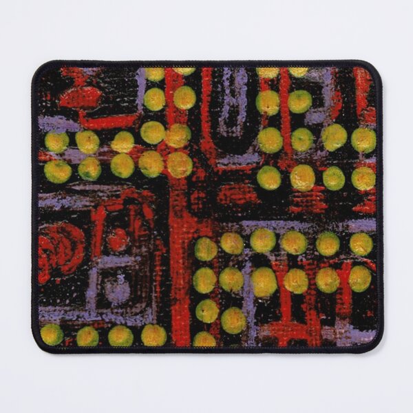 Item preview, Dotting along by Sandra Lapierre designed and sold by newcuriosity.