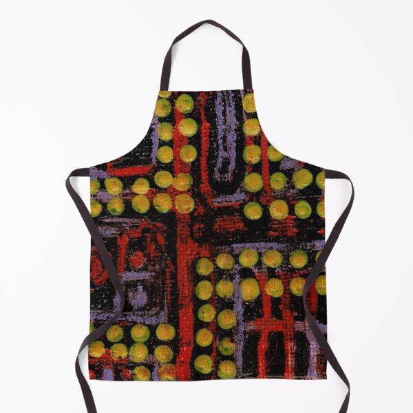 Item preview, Dotting along by Sandra Lapierre designed and sold by newcuriosity.