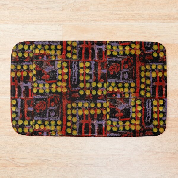 Item preview, Dotting along by Sandra Lapierre designed and sold by newcuriosity.