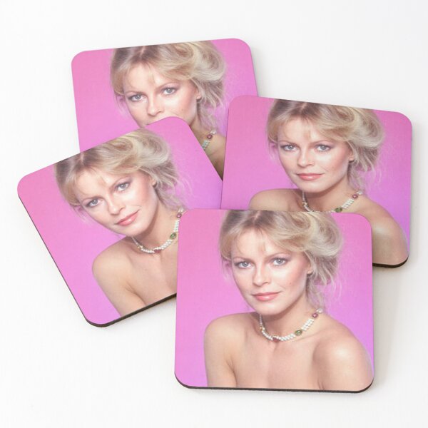 Item preview, Cheryl Ladd elegant designed and sold by sarzerdesigns.