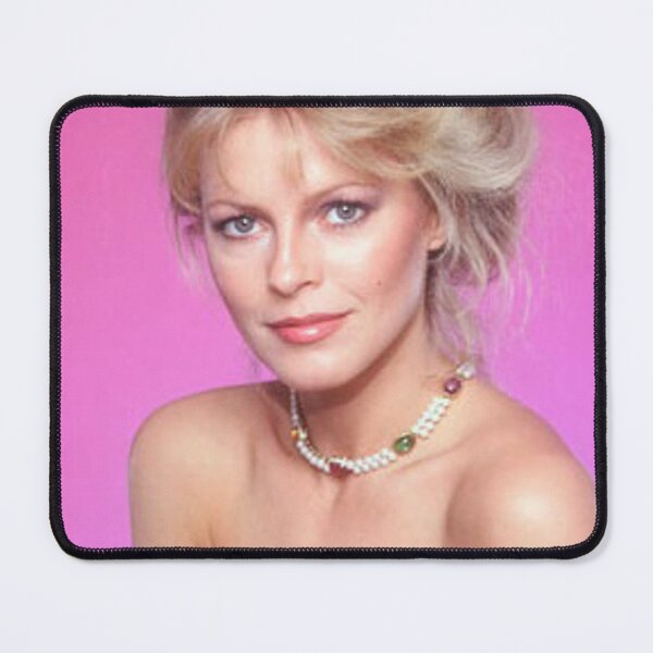 Item preview, Cheryl Ladd elegant designed and sold by sarzerdesigns.