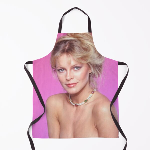 Item preview, Cheryl Ladd elegant designed and sold by sarzerdesigns.