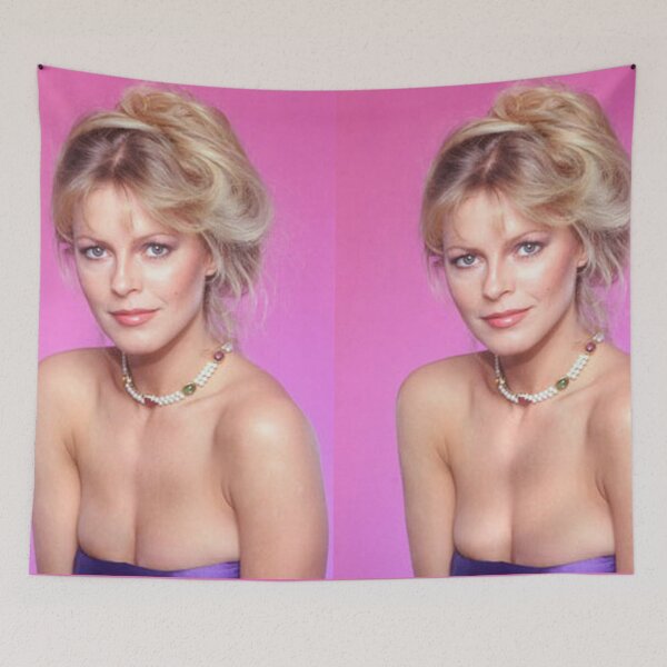 Item preview, Cheryl Ladd elegant designed and sold by sarzerdesigns.