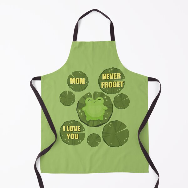 Item preview, Cute Kawaii frog Mothers day designed and sold by Art-of-Rory.
