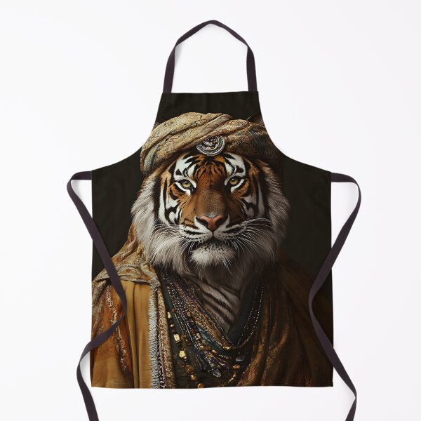 Item preview, Sultan of the Wild designed and sold by Nemo Art Concepts.
