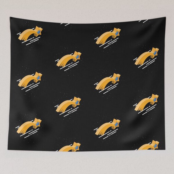 Item preview, Shooting Star designed and sold by art-i-fex.