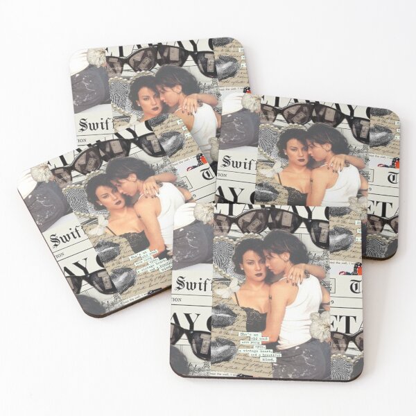 Item preview, Bound movie, corky and violet  designed and sold by calamityjay.