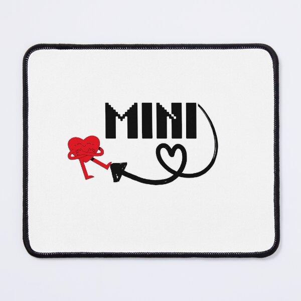 Item preview, Mama & Mini – Matching Family T-Shirt Set designed and sold by LovelY PrintS.