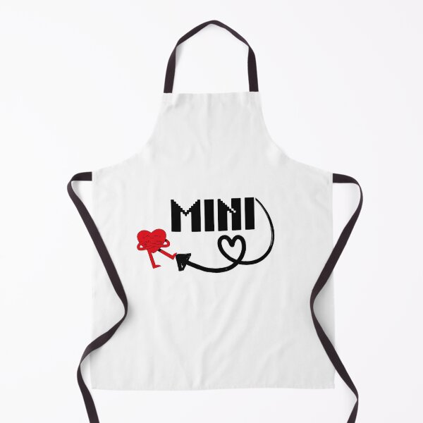 Item preview, Mama & Mini – Matching Family T-Shirt Set designed and sold by LovelY PrintS.
