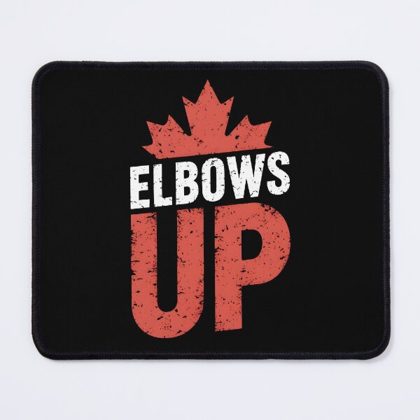 Item preview, Elbows up designed and sold by Game-Graphics.
