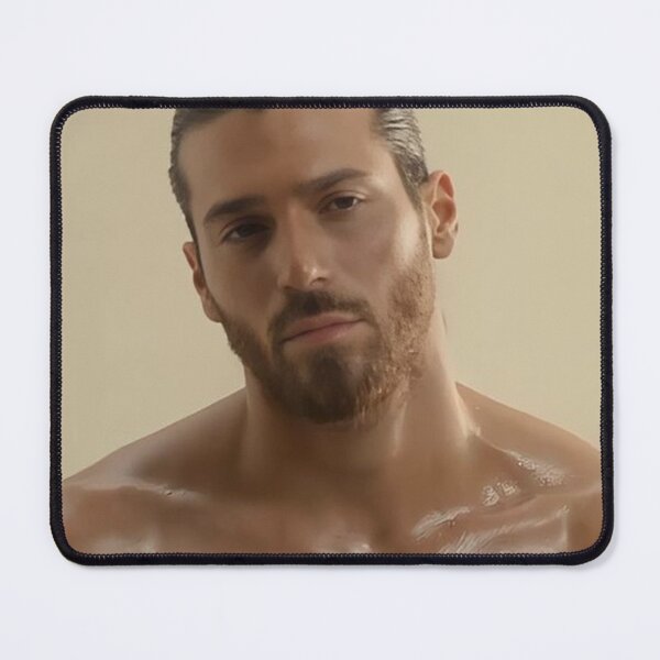 Item preview, Can yaman Charm designed and sold by sarzerdesigns.