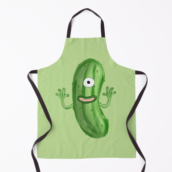 Item preview, The One-Eyed Pickle designed and sold by Danyveth.