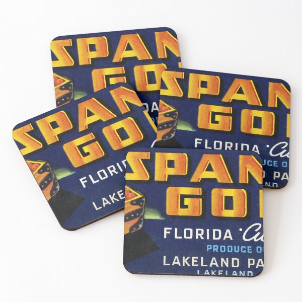 Item preview, Lakeland Spanish Gold designed and sold by Jim T.