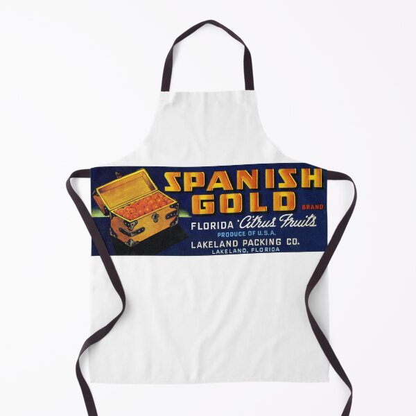 Item preview, Lakeland Spanish Gold designed and sold by Jim T.