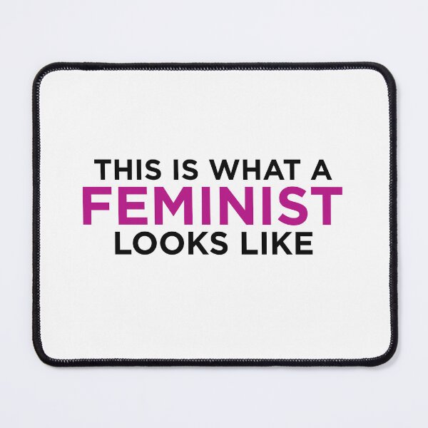 Item preview, This is what a FEMINIST looks like designed and sold by scififeminist.