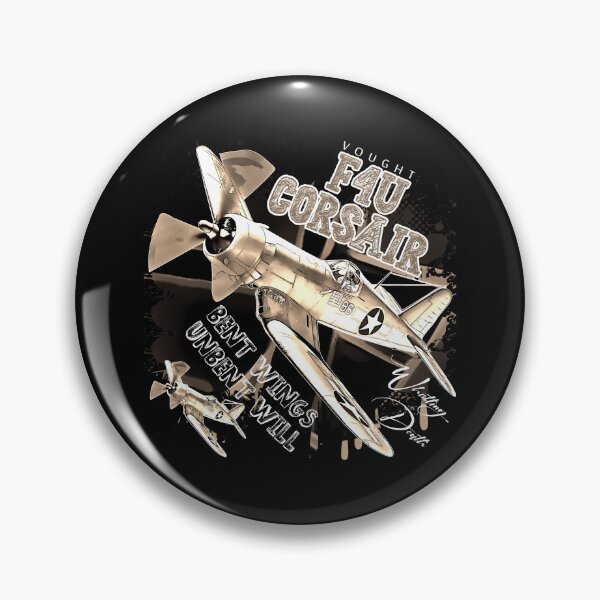 Item preview, F4U Corsair Legendary Fighter Aircraft designed and sold by Aerolovers.