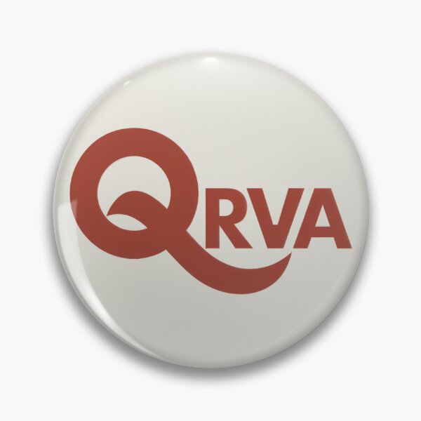 Item preview, Qrva Kurwa Polish Swear designed and sold by Anniko Art Studio.