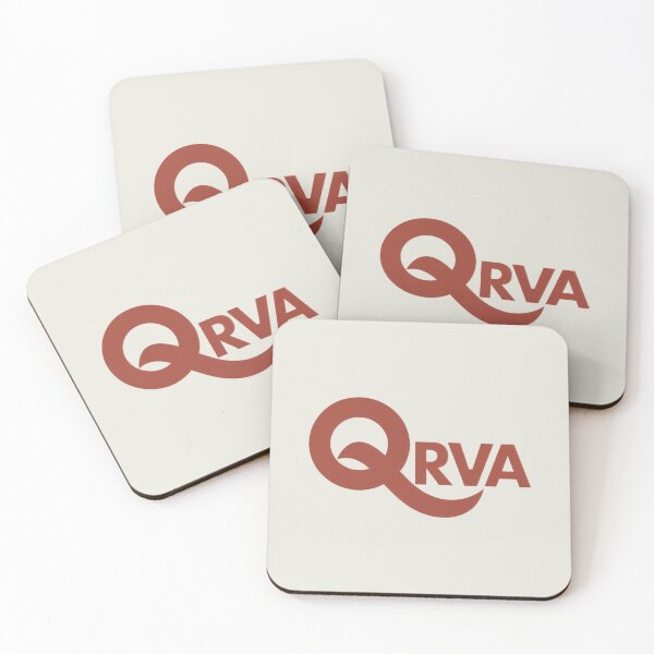 Item preview, Qrva Kurwa Polish Swear designed and sold by Anniko Art Studio.