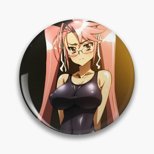 Item preview, Saya Takagi - 1 designed and sold by Infinite-Aspire.