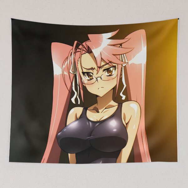 Item preview, Saya Takagi - 1 designed and sold by Infinite-Aspire.