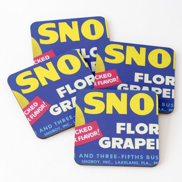 Item preview, Chico snob de Lakeland designed and sold by Jim T.