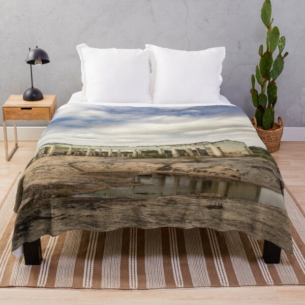 Item preview, Abandoned house in the rocks designed and sold by felipequeiroz.