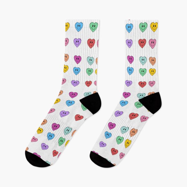 Item preview, Hearts love pack sticker designed and sold by DesignPMG.