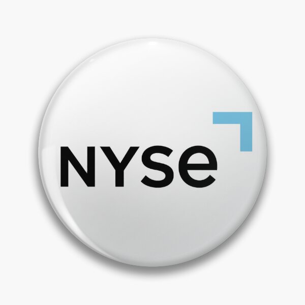 Item preview, NYSE designed and sold by BoringDesignCo.