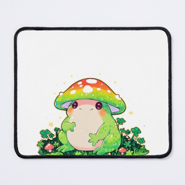 Item preview, Kawaii Lucky Animal Sticker Collection – Cute St. Patrick’s Day Friends designed and sold by Wildtastic .